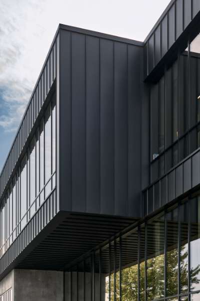 Fortidens innovation ”baner vej” for nutidens håndværk, P.O. Pedersens Vej 14E, 8200 Aarhus N